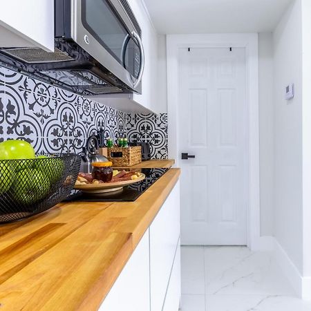 Serenity Lodge Condo Miami Dış mekan fotoğraf