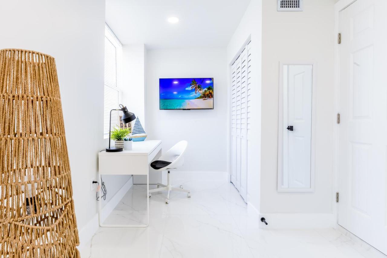 Serenity Lodge Condo Miami Dış mekan fotoğraf