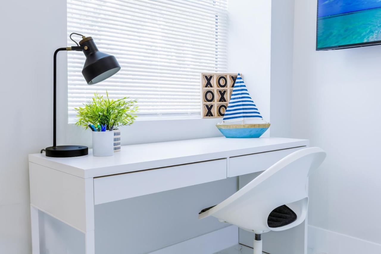 Serenity Lodge Condo Miami Dış mekan fotoğraf