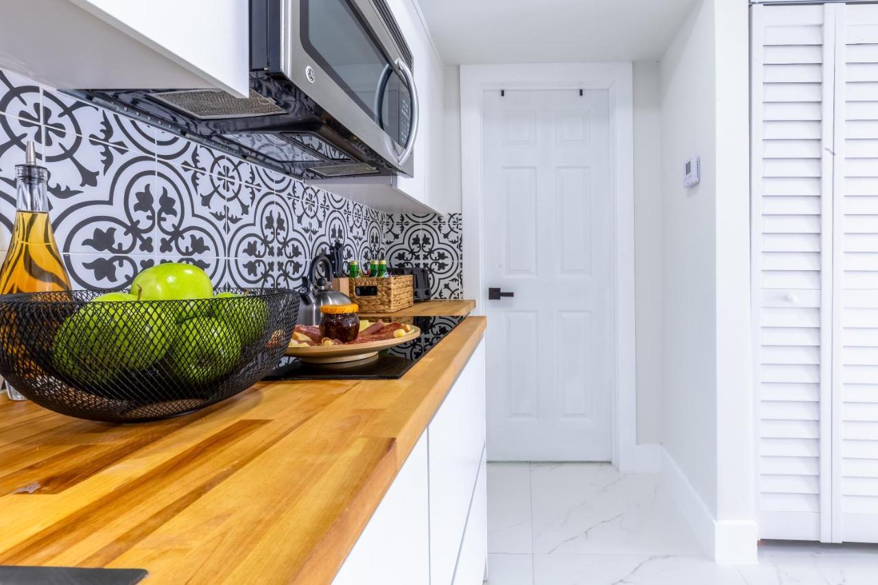 Serenity Lodge Condo Miami Dış mekan fotoğraf