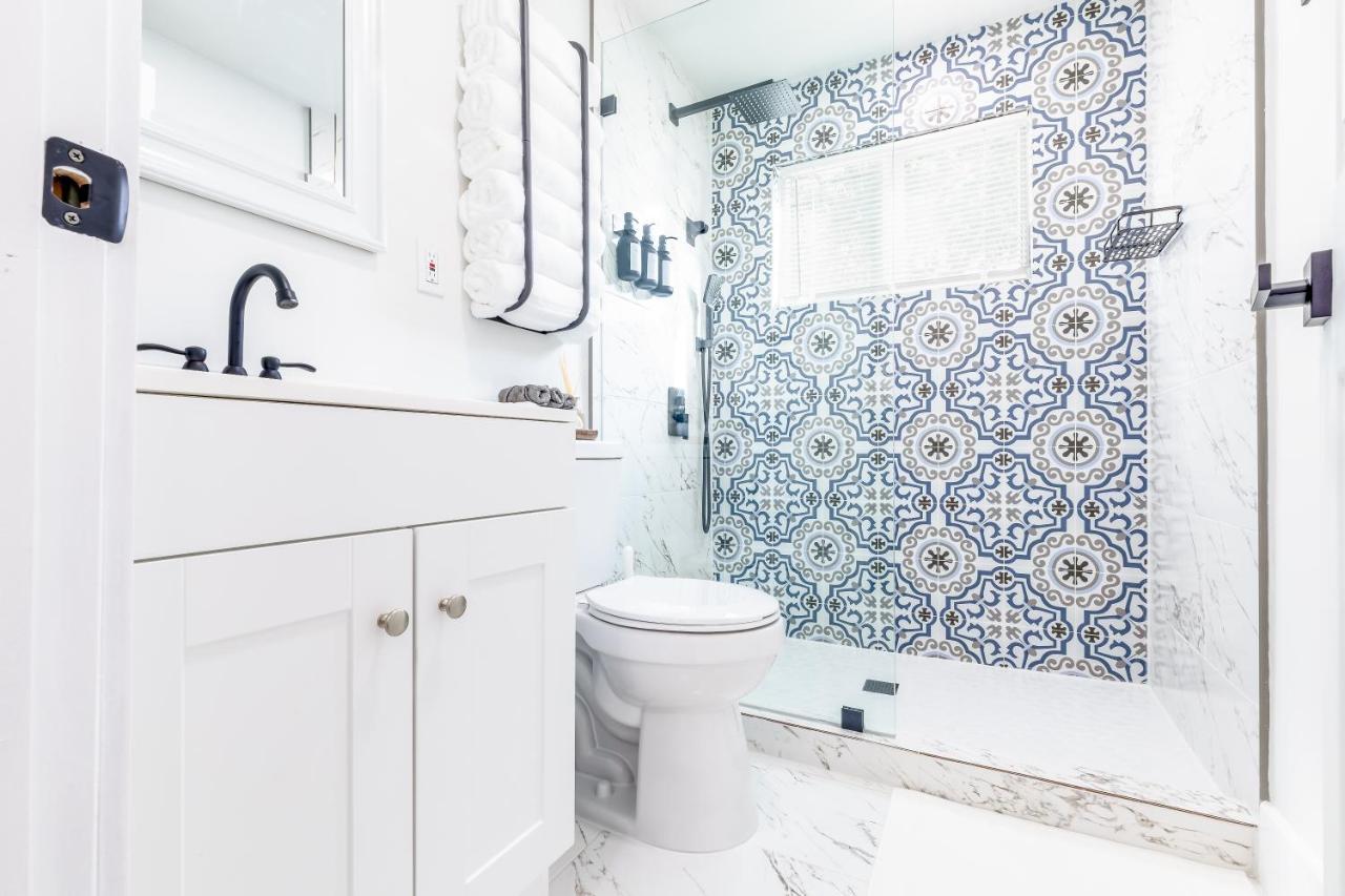 Serenity Lodge Condo Miami Dış mekan fotoğraf