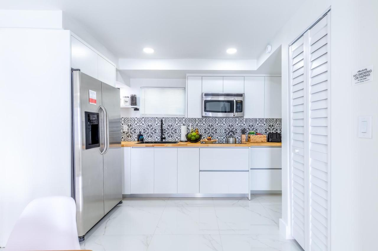Serenity Lodge Condo Miami Dış mekan fotoğraf