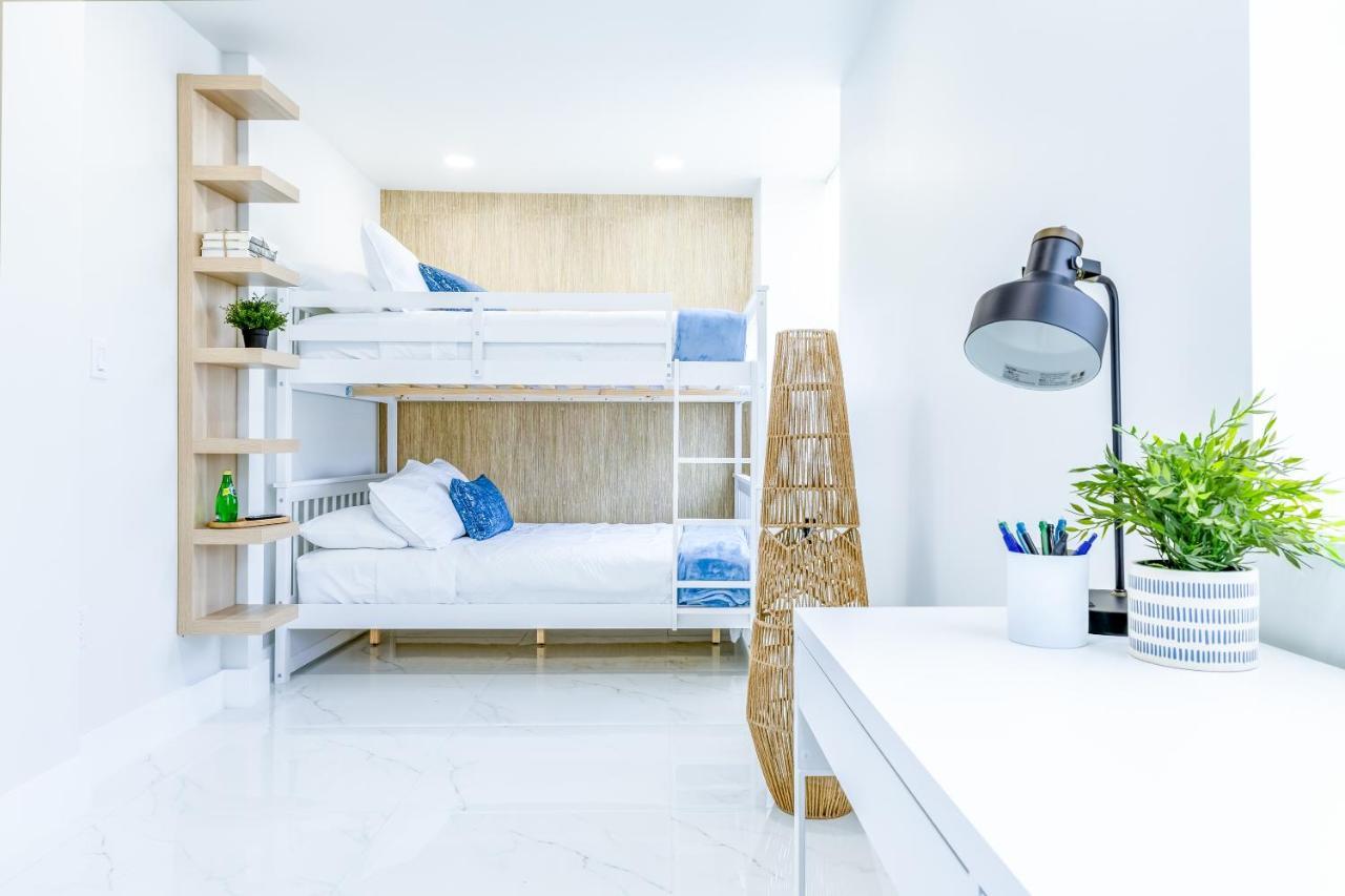 Serenity Lodge Condo Miami Dış mekan fotoğraf