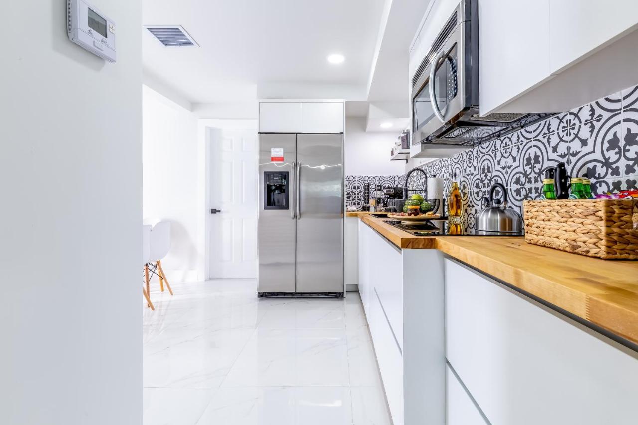 Serenity Lodge Condo Miami Dış mekan fotoğraf
