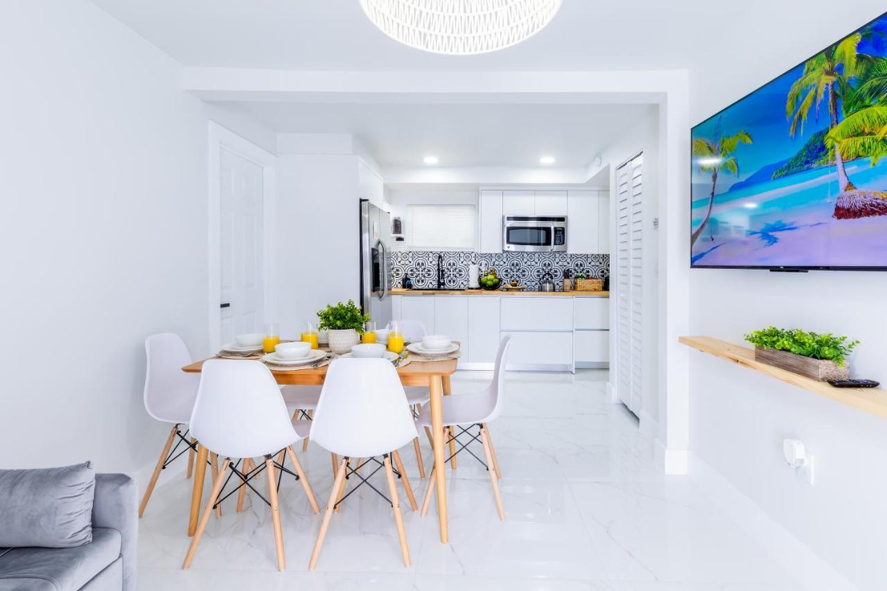 Serenity Lodge Condo Miami Dış mekan fotoğraf