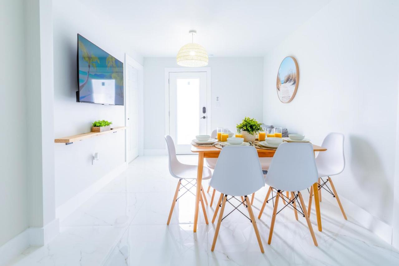 Serenity Lodge Condo Miami Dış mekan fotoğraf