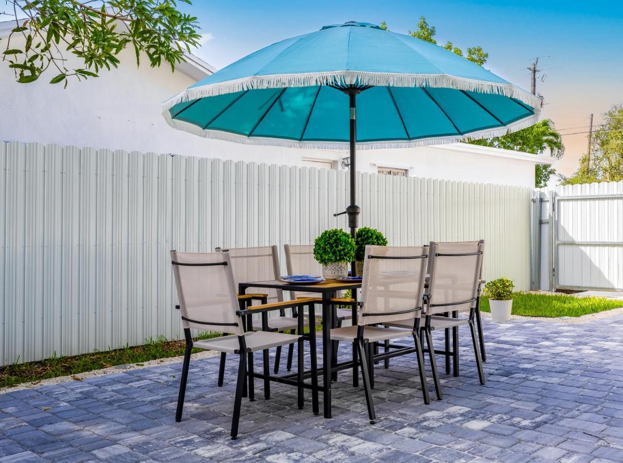 Serenity Lodge Condo Miami Dış mekan fotoğraf